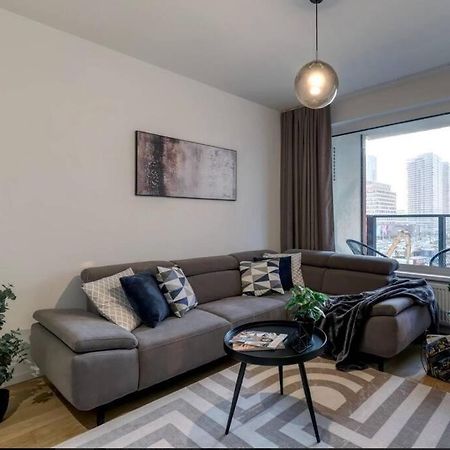 Klinger Apartment Bratislava Dış mekan fotoğraf