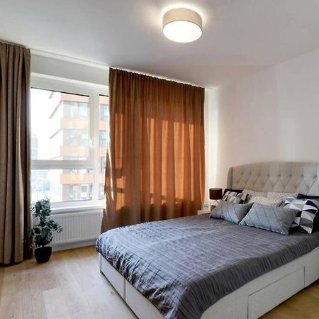 Klinger Apartment Bratislava Dış mekan fotoğraf
