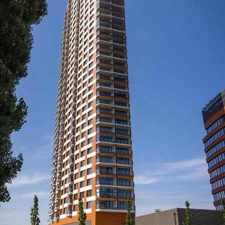 Klinger Apartment Bratislava Dış mekan fotoğraf