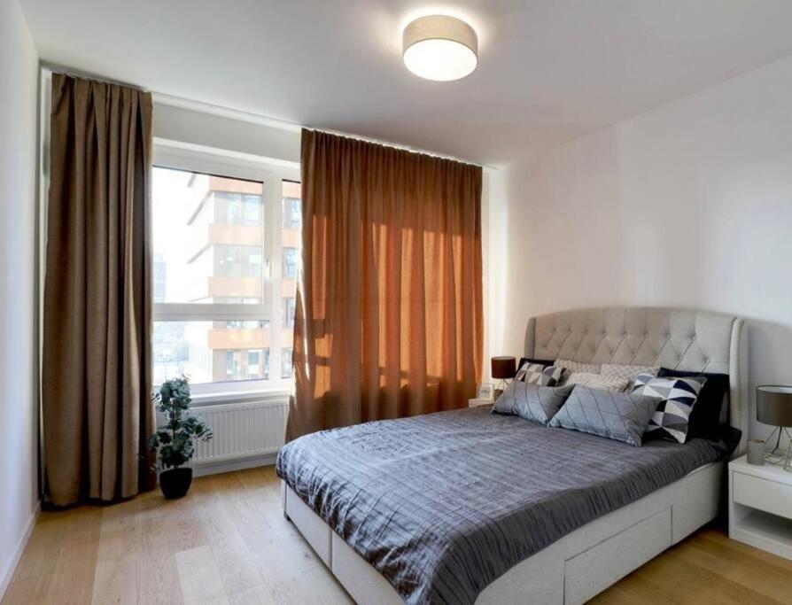 Klinger Apartment Bratislava Dış mekan fotoğraf